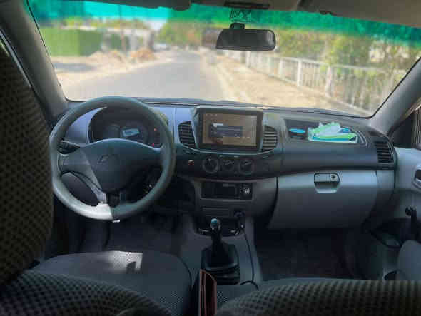 وترايه وين ميعجبك باقيه بوضع الشركه 

رقمه صلاح الدين اصولي تسجيل قديم فقط بيه معامله للكمرك رقم ومنفسيت وكمرك كله اصولي وكامل فقط تحتاج 

***********

مراجعه الكمرك مكانه بغداد العطيفيه 

والسعر 73 ورقه وبيه مجال
