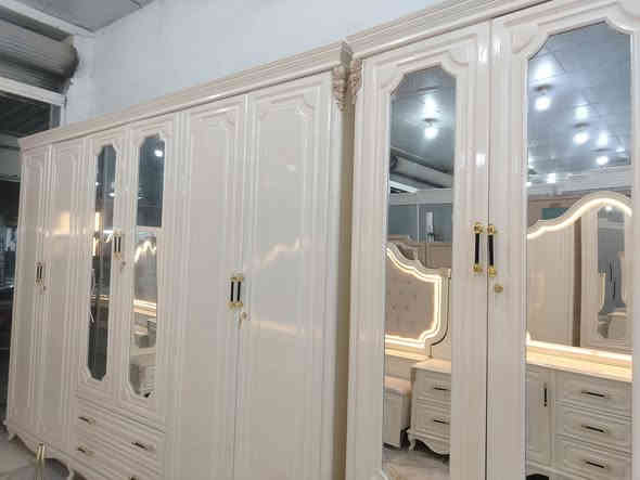 غرفة نجارة عراقية حطاطة تصميم تركي صبغ حراري نقل وشد مجانا ً داخل محافظة ديالى للاستفسار واتساب ***********  ابو أجود
