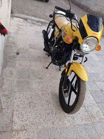 سلام عليكم دايوان2023
مرقم واسط مكفوله كفاله عامه 
السعر 3 ملاين وبيه مجال مكلف بل نشر 

‭ 0783 099 8629‬
