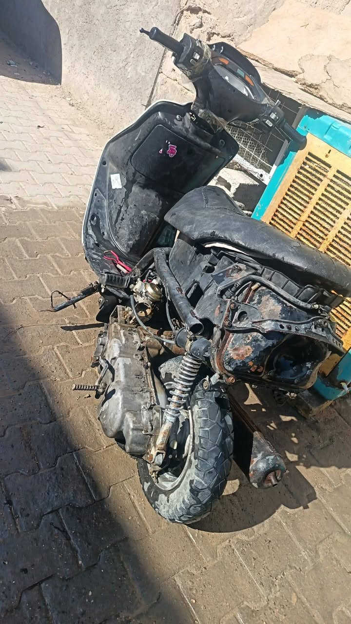 فراشه للبيع محرك بلادي ماكس


**إذا كنت صاحب هذا الإعلان وتريد حذفه لأي سبب، رجاءا أرسل رسالة إلى الدعم الفني**