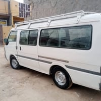 مازدا 2007رقم انكليزي لل2031بسمي تحويل مباشر رقمي 07718536133