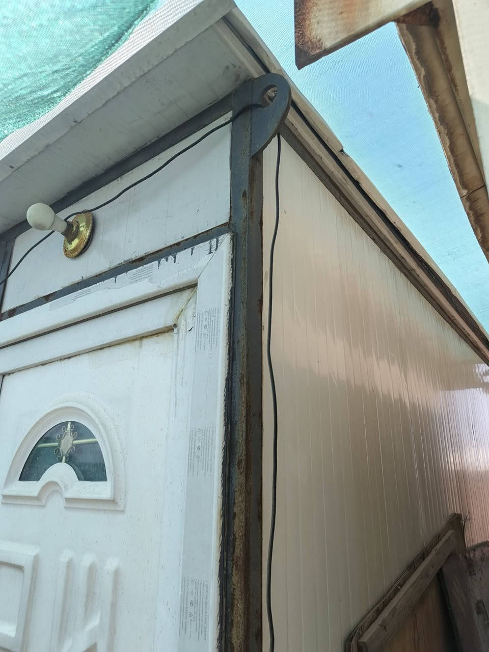 كرفان للبيع
