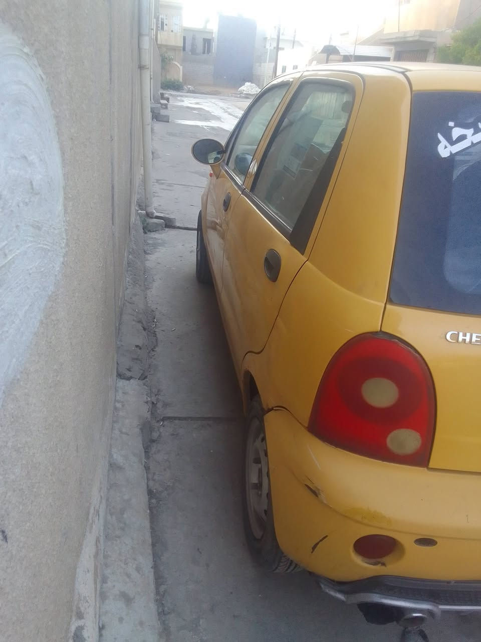 السلام عليكم للبيع كوكو 2012 مكينه رخاوه كير شرط هيئه وغرامات صفر بسمي كوبون ماستر  كارد السعر 26 وبيها مجال شراي اتصل ***********
