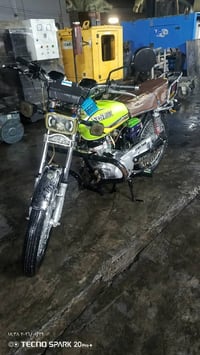 تايكر • موديل ٢٠٢٣ • شاشة شغالة