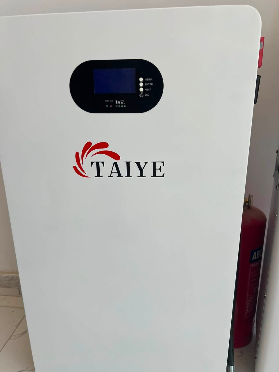 السلام عليكم 
متوفر انفيرتر ماركة تايا 6kw ,12kw 
Hybrid 
Ip 21 
نوعية ممتازه عن تجربة 
البيع جملة ومفرد واسعار مناسبة جدا 
واتساب *********** 
العنوان بغداد السيدية مجمع درة السيدية بالقرب من جامع شاكر العبود
