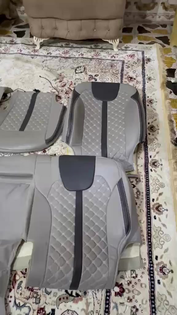 السلام عليكم تلبيسه جلد نضيفات ميه بل ميه مستعملات شهر واحد السعر ١٥٠ وبيه مجال قليل مكاني كوت داموك الاستفسار ***********
***********
