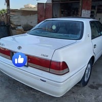 موديل ٩٥ • مكينه ٣٠٠٠ فيشتين • تبريد ثلج