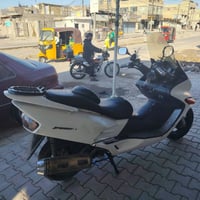 صفر ٦ البيع دراجه حلوه ونضيفه مفتوحه مره واحده دراجه شلعه ومعدل اتخبل ...