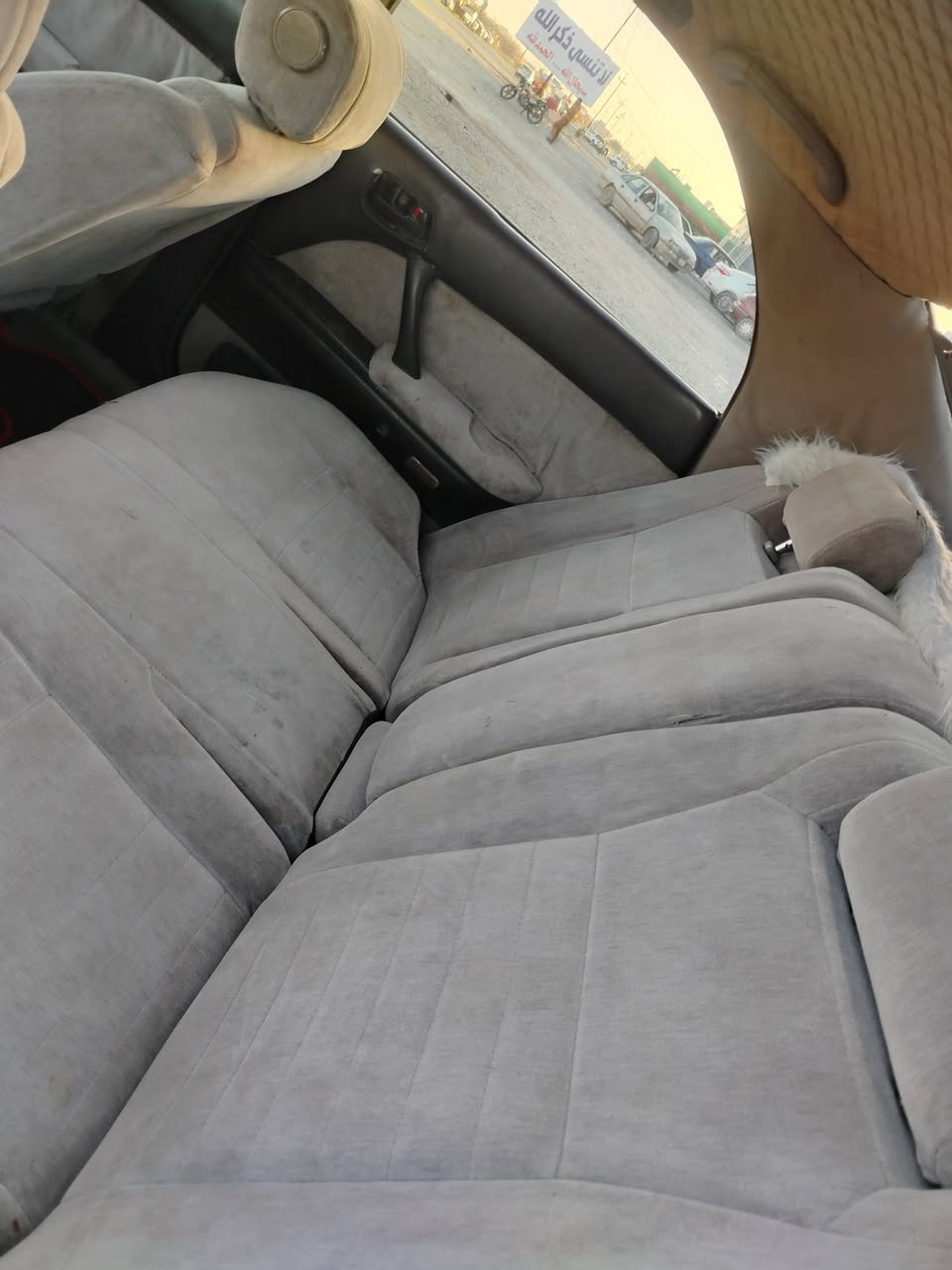 السلام عليكم بطه رقم صلاح الدين الماني شرط الوكاله والتحويل محرك 2500بلباكيت كير بلباكيت طخم تاير جديد صدر امامي خلفي جديد داخلها حيلل حلو كهربائياتها كلها شغاله باور جديد سياره ناعسه بشكل سياره مكفوله كفاله عامه من الكص والنقل الجثه والعيب الشرعي سياره حيللل حلوه ماناقصها اي شي 43 وبيها مجال للشراي الرقم ***********
