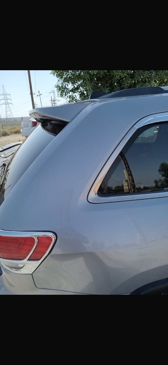 سعر ٢١٧

موديل ١٤

وارد كندي 🇨🇦 

مكفول من صبغ وضربا وتبديل.فقط الباب سايق بارد وجاملغ   

بصمه 

ماشيه ١٨٥كم

شفتات استبرأ

جلد 

مكينه ٣٦٠٠

باقي موصفات كلش حلوا 

سنوي بسمي رقم بغداد

***********
