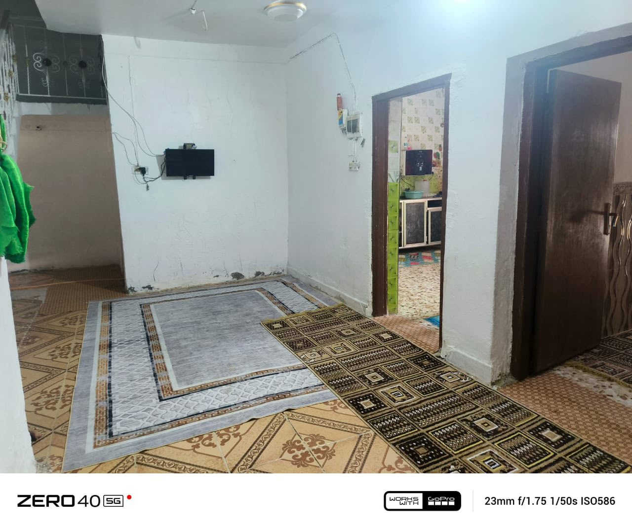 🏠 بيت للبيع 🏠

📐 المساحة: 200 م

🔹 مواصفات البيت:
 • مطبخ
       •     كيلدور
 • عدد 2 غرف نوم
 • استقبال
 • مجمع صحيات داخلي وخارجي

📍 الموقع:
شارع 80 – مال النجف
خلف مؤسسة العين

📞 للاستفسار:
***********
***********

🏢 أو مراجعة مكتب عقارات المستقبل
الحلة – بداية شارع 80 جهة كربلاء
مجاور أسماك الشجيري
