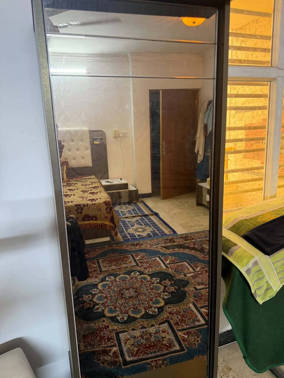غرفه تركي للبيع نضافه فول عنوان بغداد الاستفسار خاص


**إذا كنت صاحب هذا الإعلان وتريد حذفه لأي سبب، رجاءا أرسل رسالة إلى الدعم الفني**