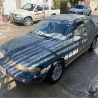 سيراتو • اوتوماتيك • دخان