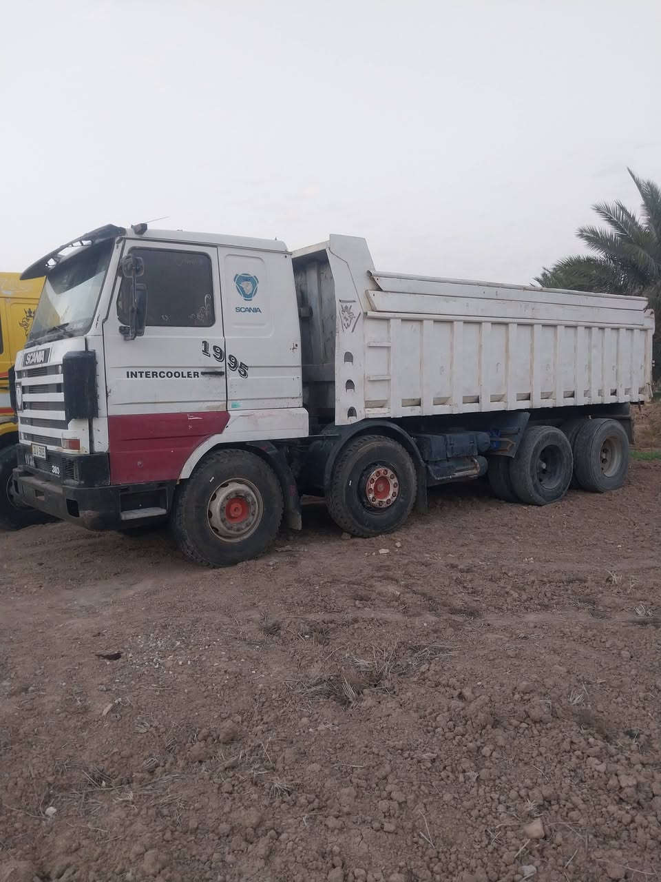 سلام عليكم سكانيه العدد٢ للبيع وحده ١٣ والثانيه 43 شاصي مكفول  يرهمن مراوس بي سياره صغيره التصال على الرقم ***********《《《《***********
