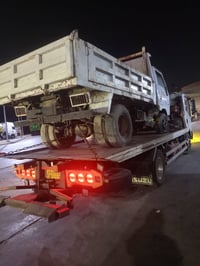 سطحة • مكينة جديدة • بصره ام قصر