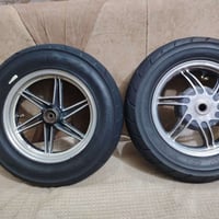 ويل نجمه • اصلي • كفاله