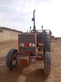 مكينه فيات مكفوله كفاله عامه تخم تيرات جديد امامي وخلفي  سنويه موجودة ...