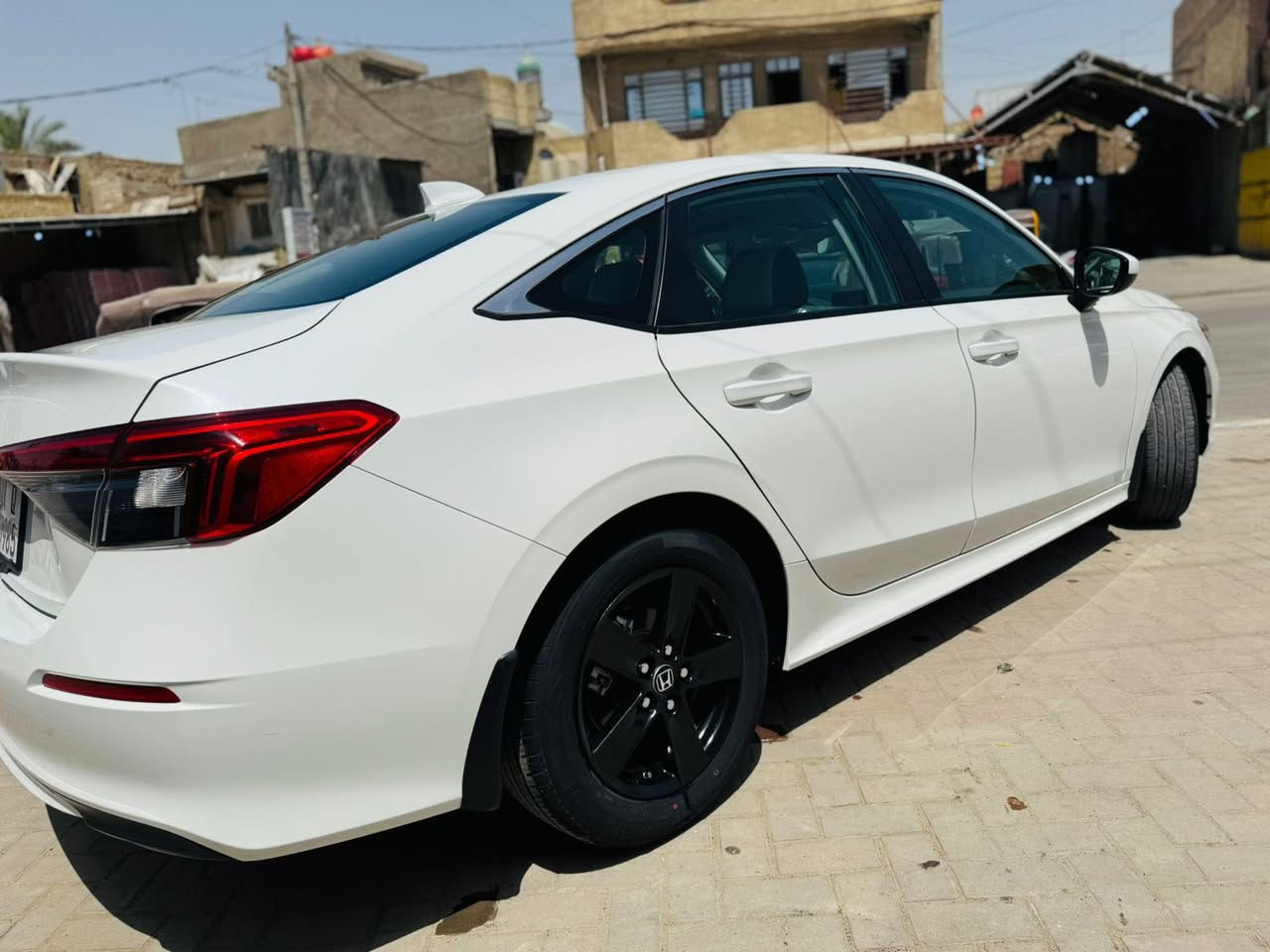 السلام عليكم هوندا سيفك موديل 2024 مراوس ب اسبورتج


**إذا كنت صاحب هذا الإعلان وتريد حذفه لأي سبب، رجاءا أرسل رسالة إلى الدعم الفني**