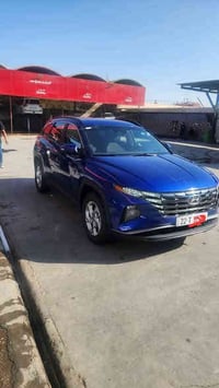 هونداي توسان 2024 وراد أمريكي مرقم اربيل وجاهز فول مواصفات عدا الفتحه ...