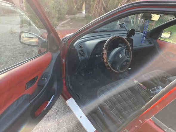 السلام عليكم
بيجو 306 مطلوبه للبيع فقط عندي وكاله من الشرعي السياره جاهزه.
السعر 30 
المكان العلم سمره 
***********
