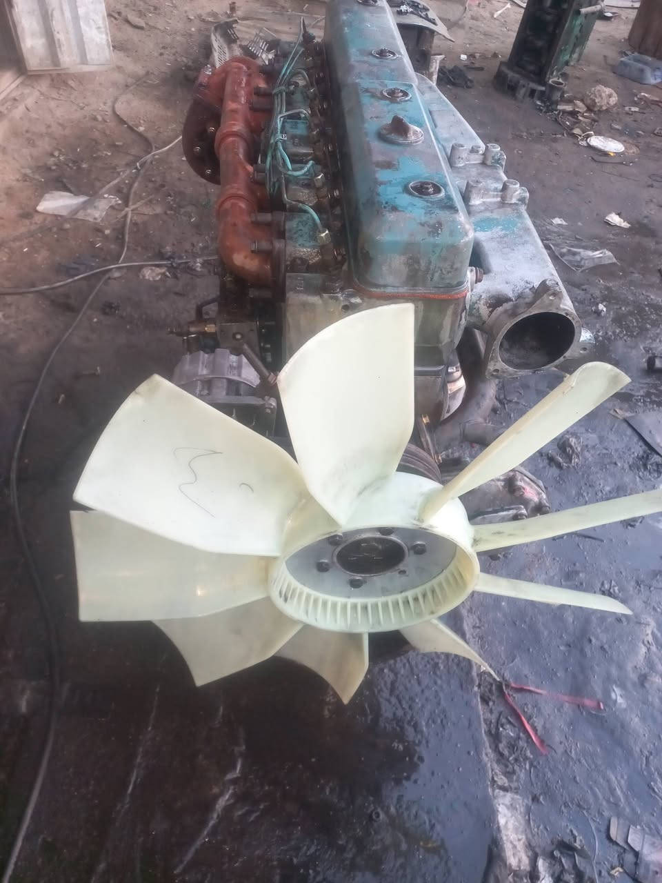 محرك سكانيه لبيع  مجفت جديد شرط كورات لاحار ولابارد بم جديد نوزل كل لابخار ولاتنقيص ١١٣ ٢٦  استندر شرط ضغط دهن ٧ سعر 35  ***********مكان بغداد معامل
