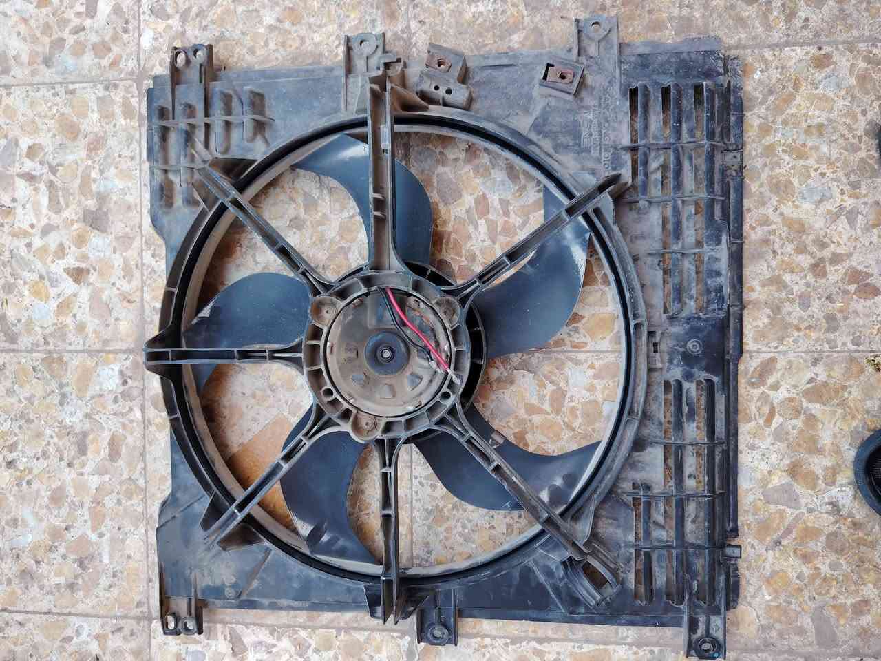 مروحه سياره سانكيونك ياباني مستعمله قليل
السعر:100 الف دينار
للاستفسار الاتصال على الرقم:***********
