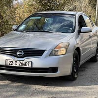 التيما ٢٠٠٩ • أوتوماتيك • بدون بويه