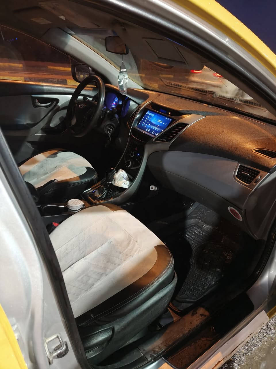 للبيع النتره موديل 15 رقم ديالى امريكي كود واحد هيه غرامه صفر شرعي موصل سعر 90 تفاصيل اكثر اتصل ع رقم .ملاحضه مكلف بل نشر ‏‪0750 849 2511‬‏
‏‪0774 923 5327‬‏
