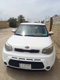 كيا سول • ٢٠١٦ • مكينة جديدة