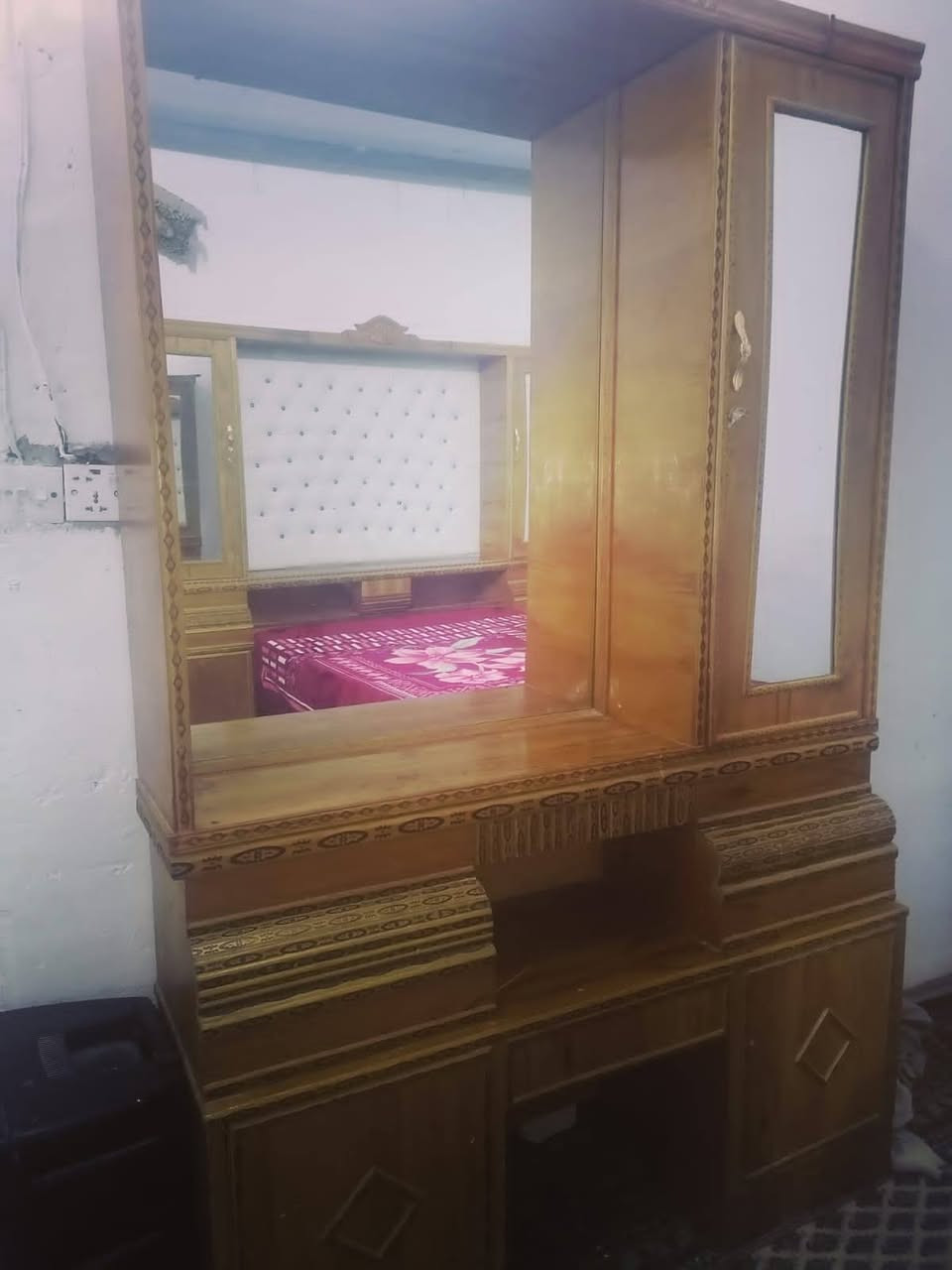 البيع في كربلاء


**إذا كنت صاحب هذا الإعلان وتريد حذفه لأي سبب، رجاءا أرسل رسالة إلى الدعم الفني**