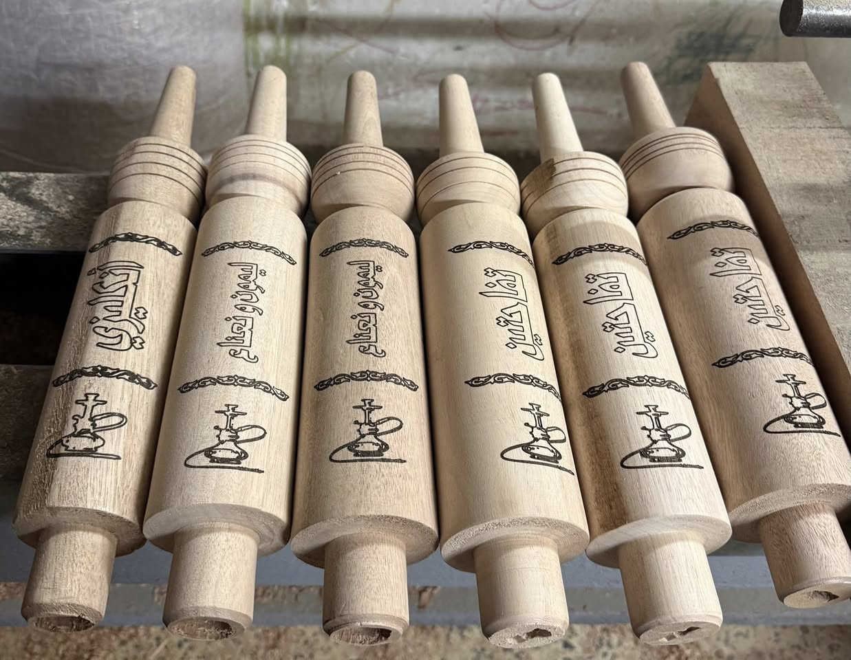 لدينا بكارات جاوي كربلائي ضمان سنة
العدد 300 قطع 
سعر قطع بل جملة 5 ونص 
لحك احجز كميه محدوده 
اهلا وسهلن 
***********  وتساب فقط اتصل
