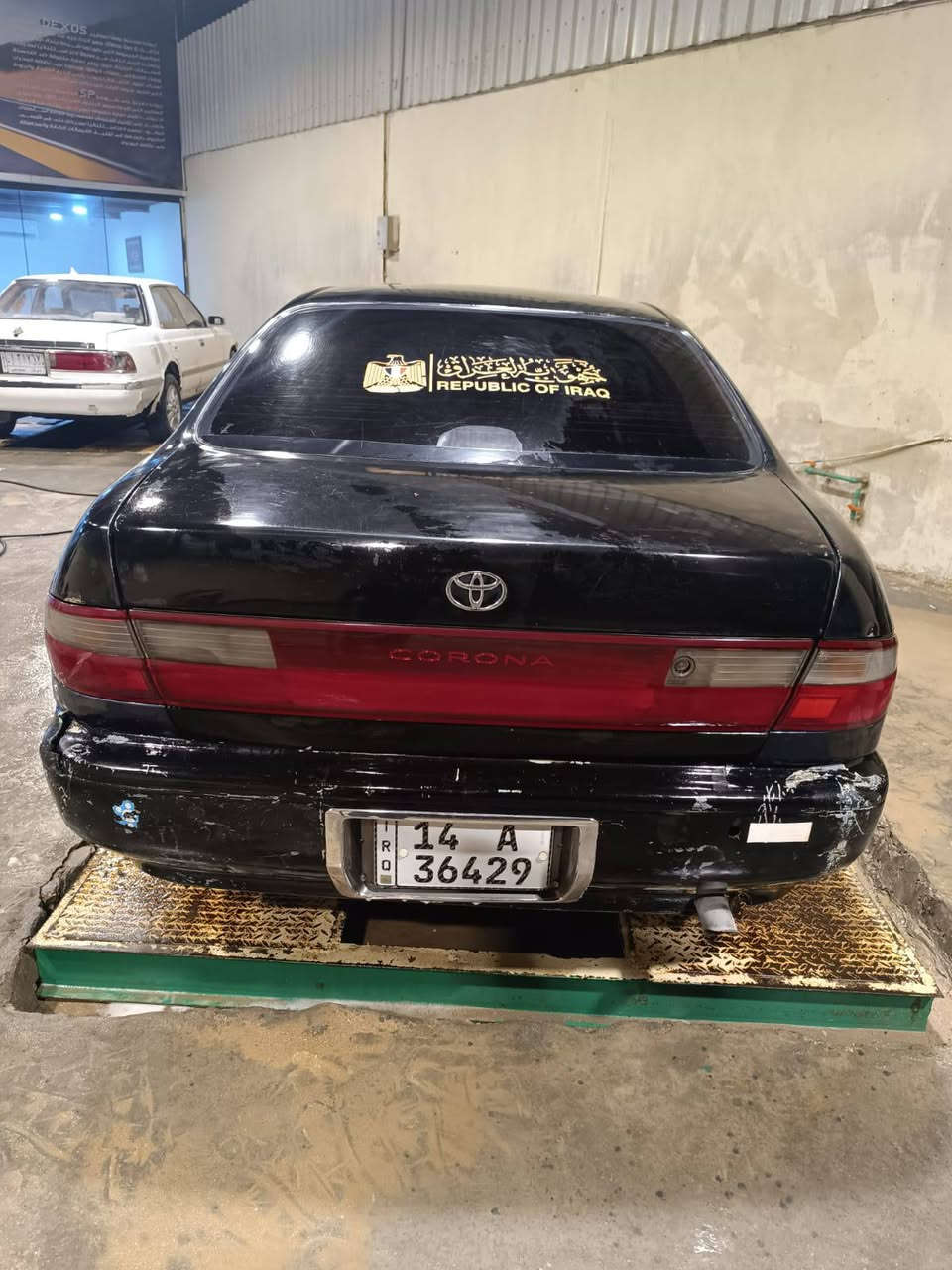 كرونه للبيع سنويه بسمي رقم بصره تحويل ثانيوم لسعر37او بيه مجال حك لجيه اشراي يتصل عل رقم *********** بي وتساب
