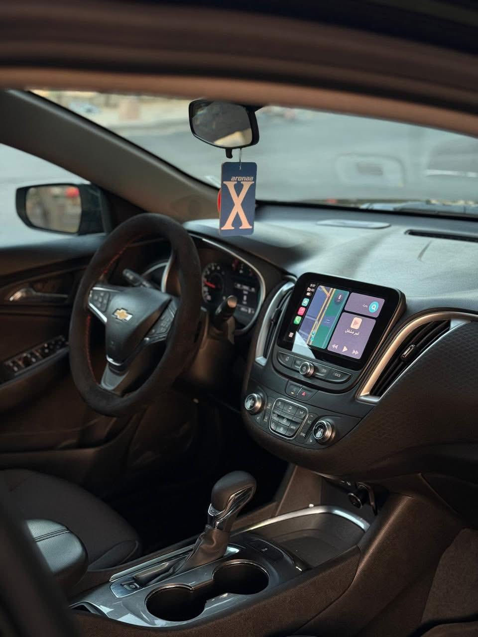 السلام عليكم ماليبو موديل 2023LT1 بدون ايرباك صبغ دعاميه امامي خلفي + كلير جاملغ خلفي 
ماشيه 40 الف كيلو متر 
السياره على وضع الوكاله 
السعر 135$ 
التواصل واتساب ***********
