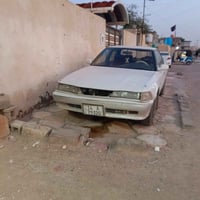 مارك كصيف • ١٩٩١ • مكينة جديدة