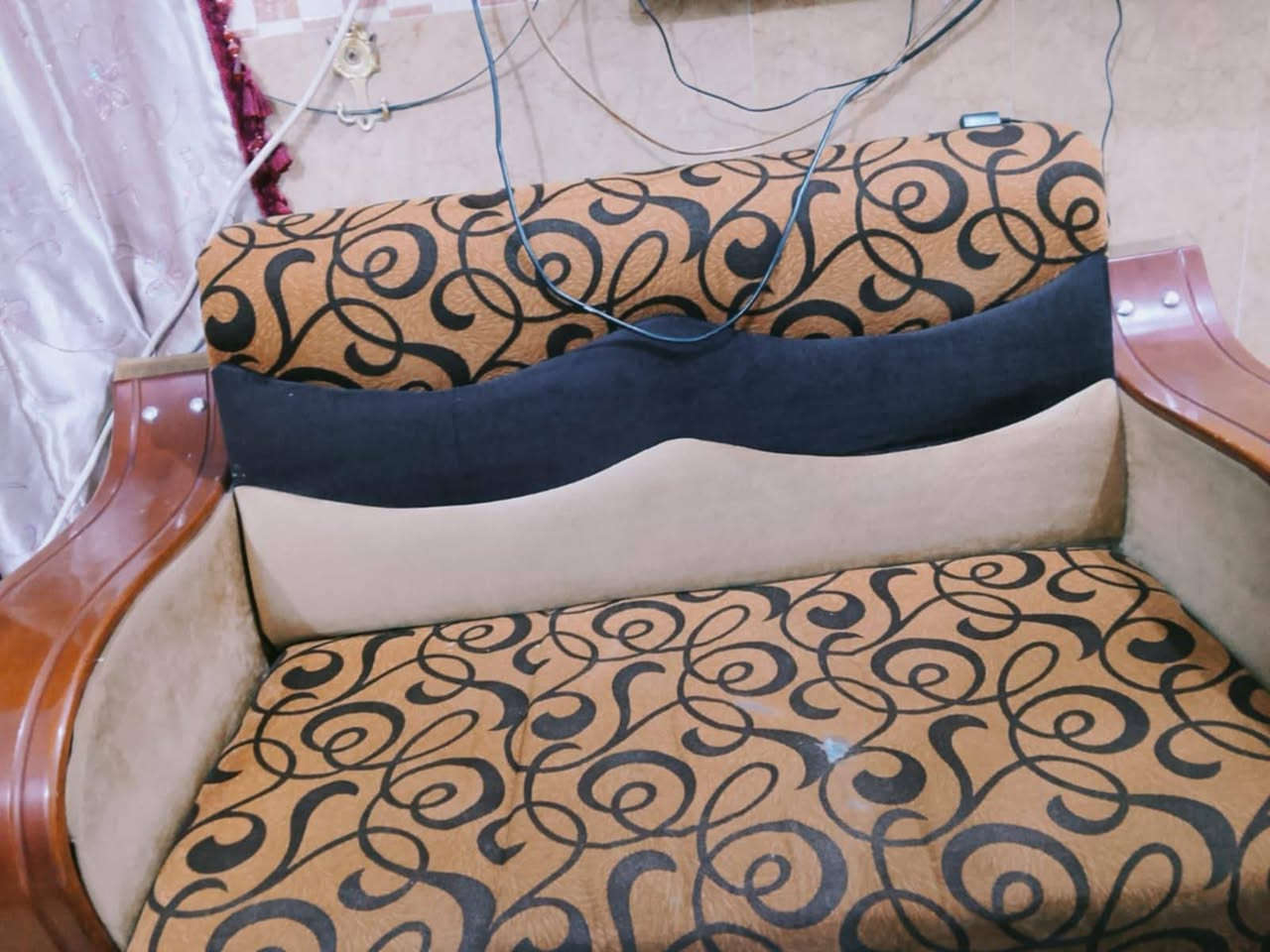 تخم عراقي نظيف عشر نفرات 250


**إذا كنت صاحب هذا الإعلان وتريد حذفه لأي سبب، رجاءا أرسل رسالة إلى الدعم الفني**