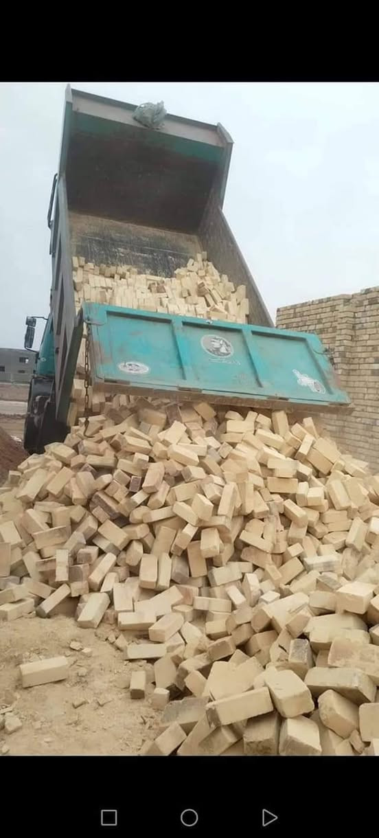 "لسنــا الأفضـــل ولكـــن نطمــــح أن نكـــون المتميـــزيـــن دومـــاً"📞***********🧡حسب طلب زباين صفحتنا 💻***********
(#طابوق_درجه_اولئ_لون_قوه__ _طابوكه_زياده) 
للطلب والاستفسار خاص الصفحة او وتس ✅
يوجد خدمات توصيل🚛 فقط #االبصرة  ميسان
