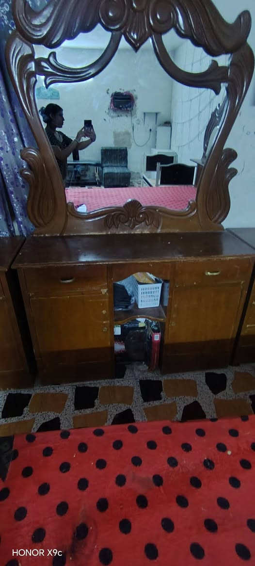غرفة صاج داخل خارج ثكيلة كلش


**إذا كنت صاحب هذا الإعلان وتريد حذفه لأي سبب، رجاءا أرسل رسالة إلى الدعم الفني**