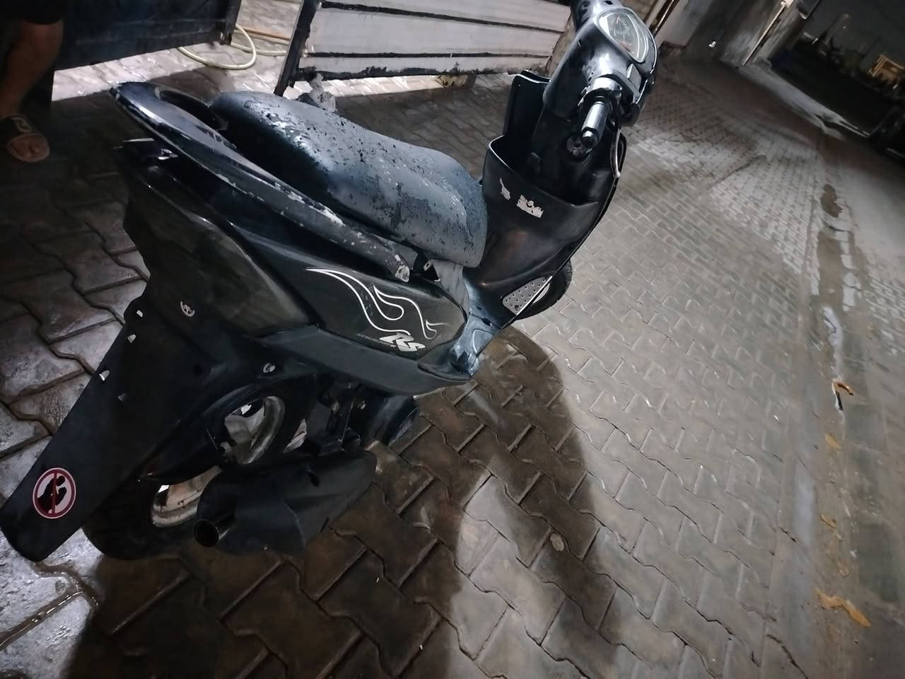 للبيع سعره 500
مستعجل عله بيعته


**إذا كنت صاحب هذا الإعلان وتريد حذفه لأي سبب، رجاءا أرسل رسالة إلى الدعم الفني**