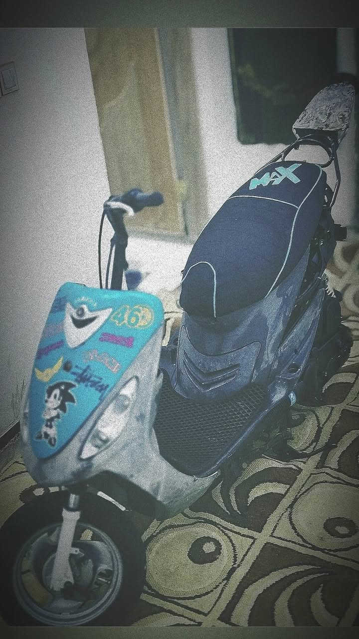 سلام عليكم ماكس منغولي درجةة نضيفه مامفتوحه ملاح فول سعر.. 650بيه مجال بسيط. 👑💙


**إذا كنت صاحب هذا الإعلان وتريد حذفه لأي سبب، رجاءا أرسل رسالة إلى الدعم الفني**