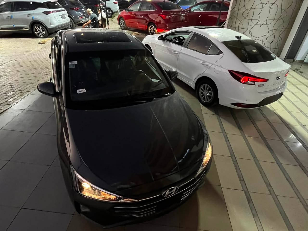 ✨🚗 #اقوي عروض ❌💸بعد نزول الدولار  2027 🤝
#اقل سعر في السوق 💸 🚗✨

#بدون حظر بيع ⚡⚡⚡

HYUNDAI #ELANTRA AD 2027 ✅

🎨 جميع الالوان متاحة ^

🤝 إجراءات سريعة واستلام فوري^

🎁 #هدايا #وخدمات كتير عند الاستلام^

        للتواصل والاستفسار | 01272671549 ☎️


**إذا كنت صاحب هذا الإعلان وتريد حذفه لأي سبب، رجاءا أرسل رسالة إلى الدعم الفني**