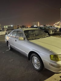 كروان ٩٢ • مكفولة من ضربة • بصرة