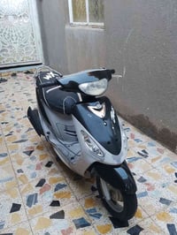 دراجه حاويه لبيع صارله شهر من طالعه سعر خاص وهاذه رقمي ‏‪0780 012 0738...