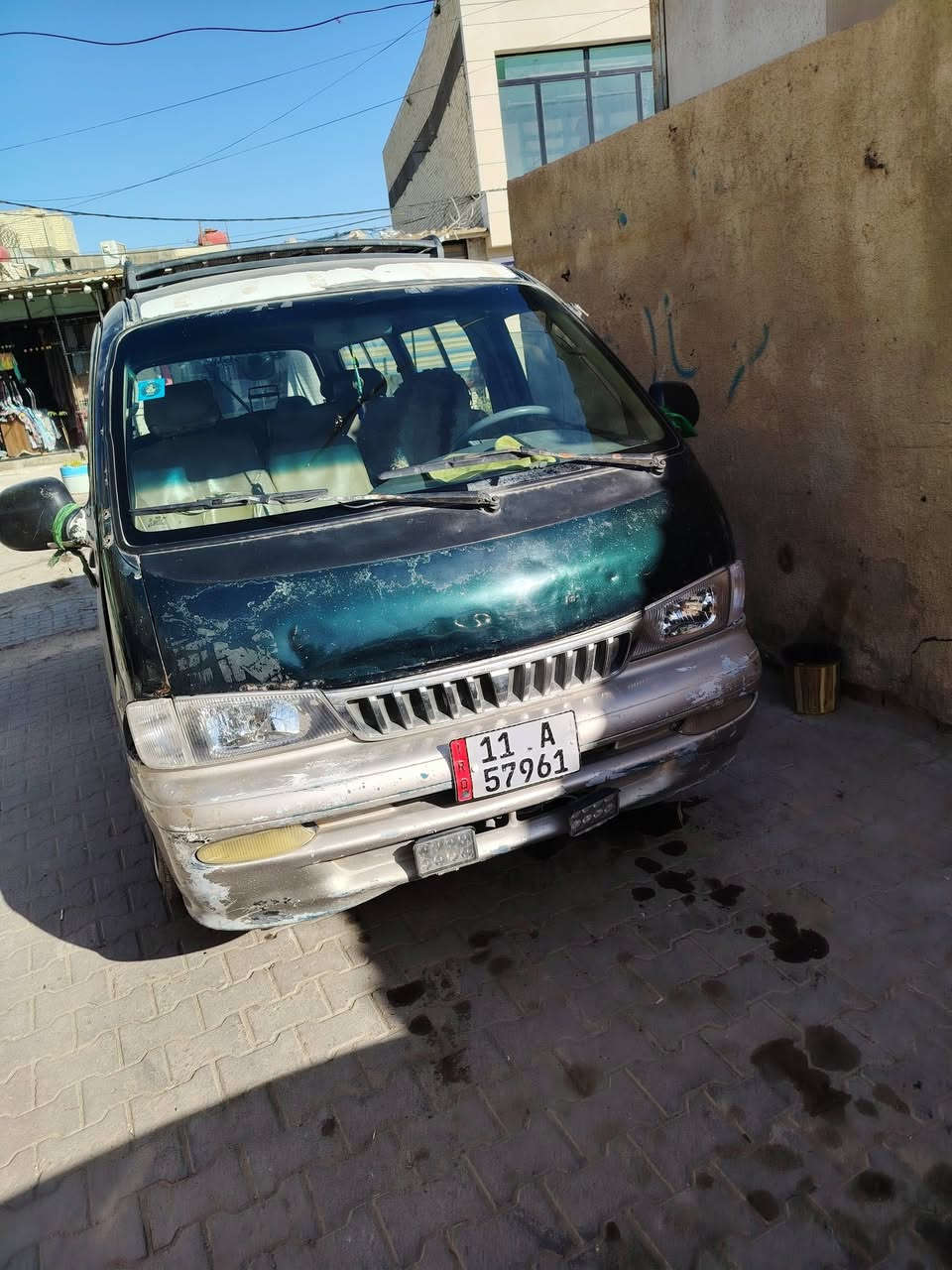 بريجو للبيع             ***********.        مكان النجف كوفه ٤٣
