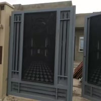 القوسيات حي الزيتون • ١٨٠م • مدخل اسواق ابو علي