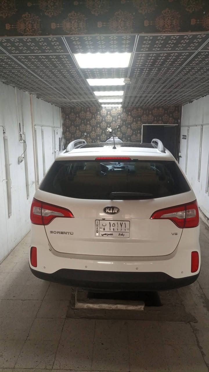 سلام عليكم

سورنتو 2014 كويتي 6ستندر 
 
 كير ومحرك كفاله 

سياره خير من الله متصرف عليها الف

لايت لعالي ول ناصي زنون بصمتين

فول مواصفات بيها شخص بل باب وصبغنا

مكاني الفلوجه ***********(***********
