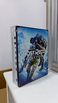 اكس بوكس وان اس • ٥١٢جيجا • مخرج HD معطل