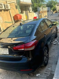 فورتي • ٢٠١٧ • ٦٠٠٠٠ كم