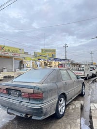 گلاند • ١٩٩٢ • ٦٣٠٠٠ كم