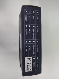 زنون H4 • جديد