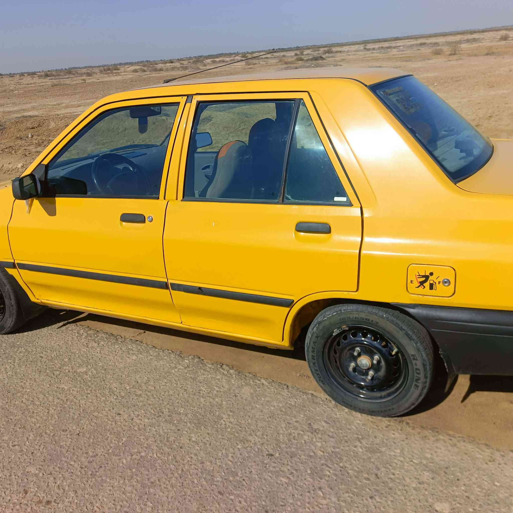 سلام عليكم سايبه موديل 17 بيها بس بارد بلباب رقم انكليزي قادسيه شرط المداور السعر 40 وبيها مجال بصيط. مكلف  ب النشر  *********** المكان  ديوانيه
